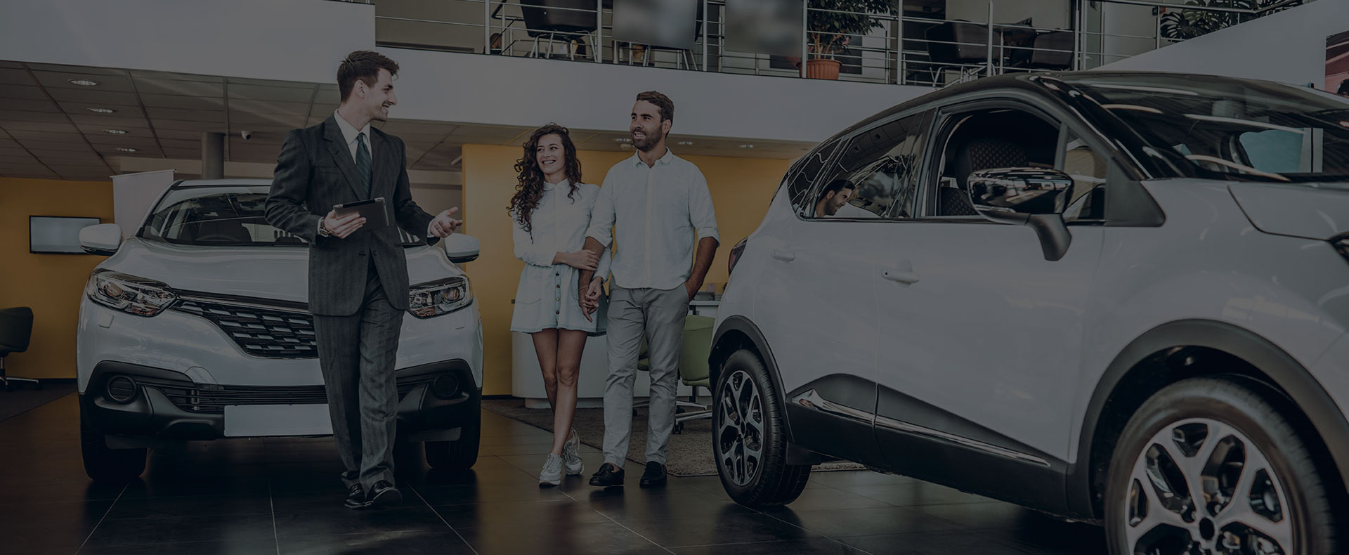 Le guide pratique du secteur de l automobile