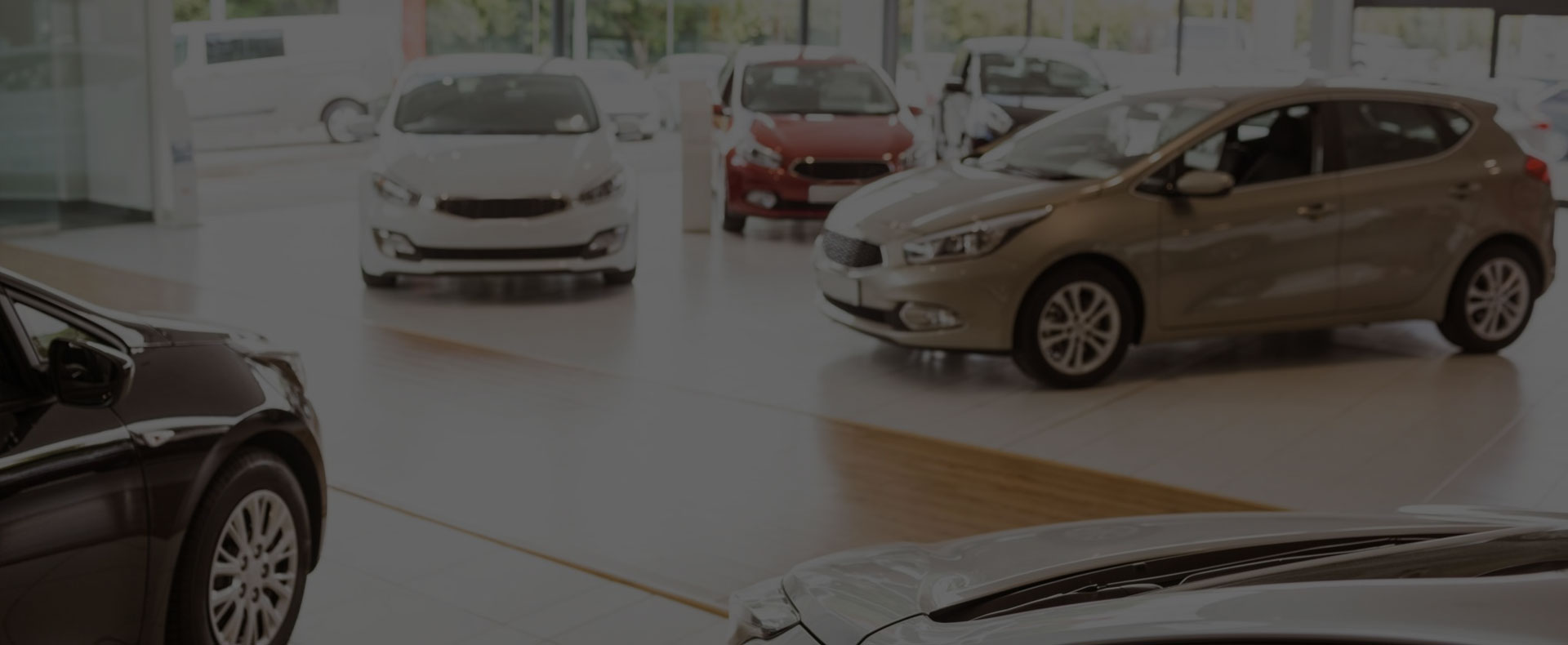 Toute l'actualité automobile au quotidien