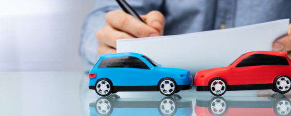 Assurance voiture de location