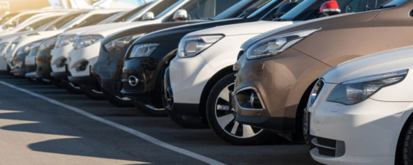 Acheter une voiture