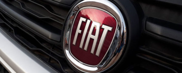 Achat Fiat