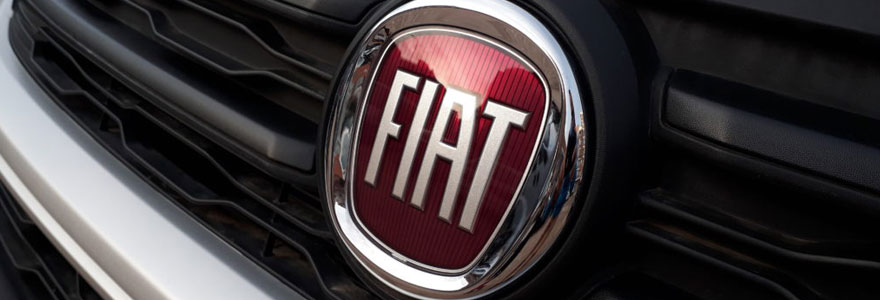 Achat Fiat