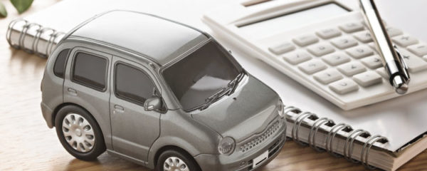 Louer une voiture