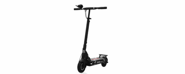 Trottinette électrique Futecher Gun, Trottinette électrique adulte, acheter trottinette électrique