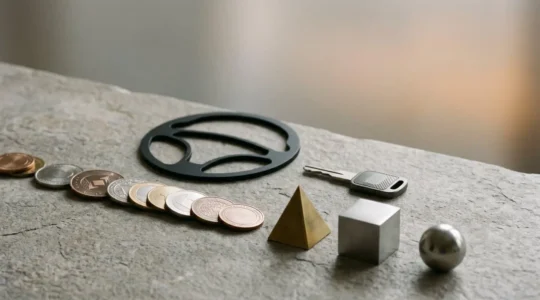 Concept visuel representant les economies lors de l'achat d'une voiture en France
